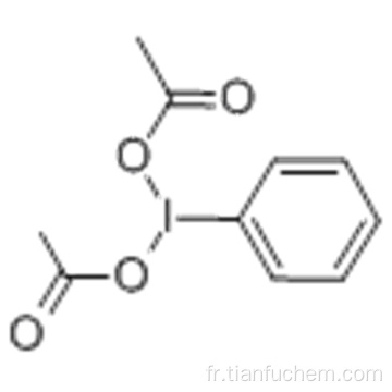 Diacétate d&#39;iodobenzène CAS 3240-34-4